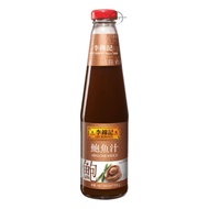 LEE KUM KEE Abalone Sauce (535g) [SG]