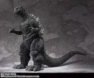 (發比玩) 代理版 S.H.MonsterArts SHM 哥吉拉 (1954) 再版