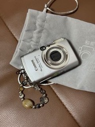 canon ixus850
