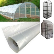 Plastic Transparent Green 15m Vegetable Greenhouse Agricultural Cultivation Ptotection Cover Film