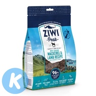 Ziwi Peak Dog Air Dried Mackerel &amp; Lamb Dry Dog Food (4 Sizes)