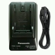 Panasonic VSK 0581 0644 Charger CGR D28S D16S D28 Baterai MD10000