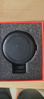Viltrox EF-NEX IV 鏡頭轉接環(Canon EF鏡＞Sony E-mount)