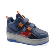 Transformers Skate Shoes Durham Blue