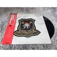 Spectrum Brass Band Club/5 Size 12 Inches LP G216.56