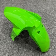 Kawasaki Ninja 300/250 Z300/Z250 (2013-2018) Front Fender Cowling Fairing Plastic Cover