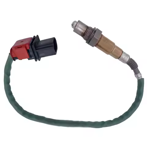 Jesben 0258017473 E1GA-9Y460-CA Lambda Probe O2 Oxygen Sensor Fit For Ford Grand C-max KUGA Mk2 Focu