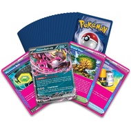 BOOM Pokmon TCG: Trainers Toolkit [Code 1Code 2Code 3Code 4Code 5Code 6Code 7Code 8Code 9Code