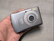 佳能 Canon ixus65 CCD 相機 ixus 65 3