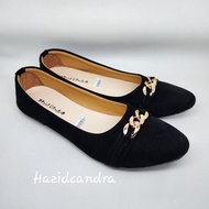 HAZIDCANDRA - 022 Women's Shoes/Others/Women's Flat Shoes/Women's Flat Shoes