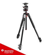 ขาตั้งกล้อง MANFROTTO MK190XPRO3-BHQ2 190 ALUMINIUM TRIPOD WITH XPRO BALL HEAD ขาตั้งกล้องพร้อมหัวบอ