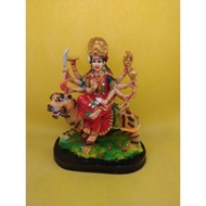 Durga Devi Statue/Durgai Amman statue_Design2