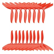 16Pcs/Lot High 96 4 Quality 7040 7 Inch 3 Blade Propeller 8 CW CCW For RC Drone FPV Racing Quadco