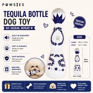Clase Azul Tequila Inspired Dog Toy | SG Instocks