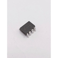Spare Parts Shop A3120 SMD Ic Optocoupler Model A3120 (Or HCPL-3120) From Bangkok