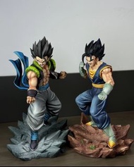 龍珠 GK 悟空Gogeta & Vegito