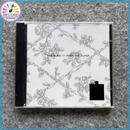 The Bled Pass the Flask Original CD Album [Sealed] Brand New 1Z03590