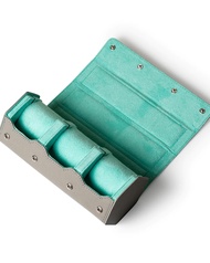 กล่องเก็บนาฬิกา Delugs Prism 3 Slot Travel Case Watch Storage