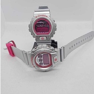 { G shock Dw_6900 }Crazy Colour Digital Watch Rubber Sterp jam