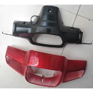 Dayang Curved Beam Car Accessories Lamp Holder Cover DY100 DY90-3A Lamp Box Turn Signal Shell Headli