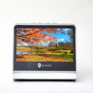 TON170 Scanner 14MP/22MP Pixel 17cm HD Screen Film Film Scanner 135/126/110mm/8 Film