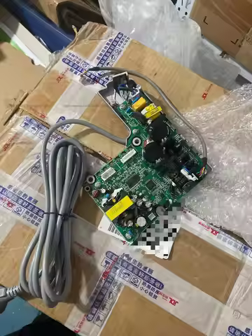 Bruce Electric Control Box Circuit Board RA4 RA3 A3 A4 RA4S-N Original Jack Powermax Motherboard Ind