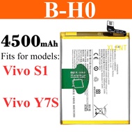 Battery For Vivo S1 Y7S Battery B-H0 Battery 1907 V1907 1907_19 V1913A