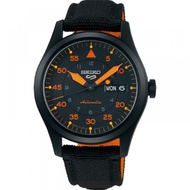 SEIKO [mechanical self-winding (with manual winding)] Seiko 5 Sports (Seiko 5 Sports) SBSA143 Field