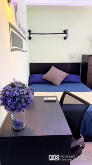 A12 MAX Suite Cocina Terraza Empresas Equipos de Trabajo 1-2-3-4 PAX