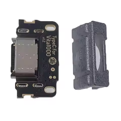 ABGB-DIY Usb Port USB-C USB Type-C Charging Port For SONY PS Vita PSV 1000
