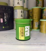 Ocha no Kanbayashi พร้อมส่ง Matcha 30g New Tea มัทฉะญี่ปุ่นแท้ คุณภาพดี สดใหม่