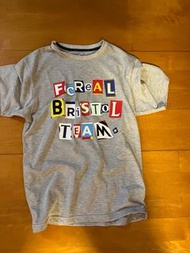 Fcrb tee 2023