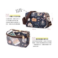 J7 DOLLY CLUB TAIWAN J7 隨身多層包