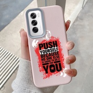 Casing hp for OPPO Reno 12 5G Reno 12F 5G F27 5G Case Casing character pattern Kesing HP Cesing Leat