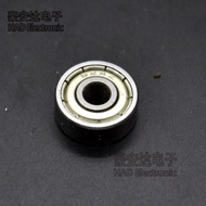 3D Printer Accessories Miniature Bearing Small Bearing Bearing Steel Can't Orchid Edge 608ZZ623ZZ624