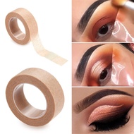 1 Roll Single-Side Adhesive Eyelift Tapes Sticker Double Eyelid Tape Natural Invisible Eyelid Makeup Tool For Women