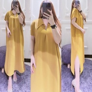 Modern Cringkle Daster Beautiful Cringkle Material/ Dress