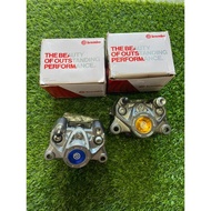 Brembo 2-Piston Coin Caliper 2-Piston Coin Caliper FormulaBIG