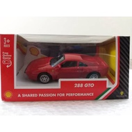 Shell Ferrari - 288 GTO