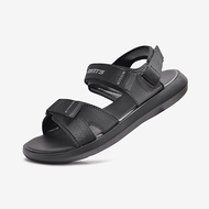 [HOÀN XU] GIÀY SANDAL QUAI HẬU HỌC SINH NAM BITIS BPM000700 (ĐEN) - BITIS