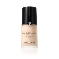 Giorgio Armani  造型緊顏粉底液 SPF20 30ml #4 