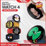 Samsung Galaxy Watch 4 40Mm Smartwatch Jam Tangan Bluetooth Jam Pintar