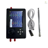 Assembled PortaPack H2 Plus 3.2 inch Touching LCD Display 1M Hz-6G Hz Working Frequency Software Def