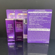 AHC PRO+A Formaldehyde Reverse Time Rejuvenating Firming Essence 10ml Old Version Simultaneous Sale 