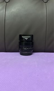 新淨靚仔 Fujifilm XF 35 35mm F1.4 日本制