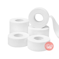 Sports White Sticker (Single) Bandage Finger Protection Tape Sports Tape