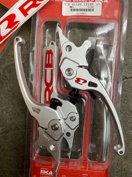 NMAX s3 BRAKE LEVER AVAILABLE RCB ORIGINAL