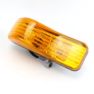Compatible with Foton Daimler Ouman GTL wheel arch cab side lights fender lights Brake Light Assembl