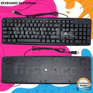 EYOTA K11 USB STANDARD WATERPROOF PC KEYBOARD WITH OFFICIAL WARRANTY