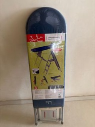熨衫板 梯 兩用